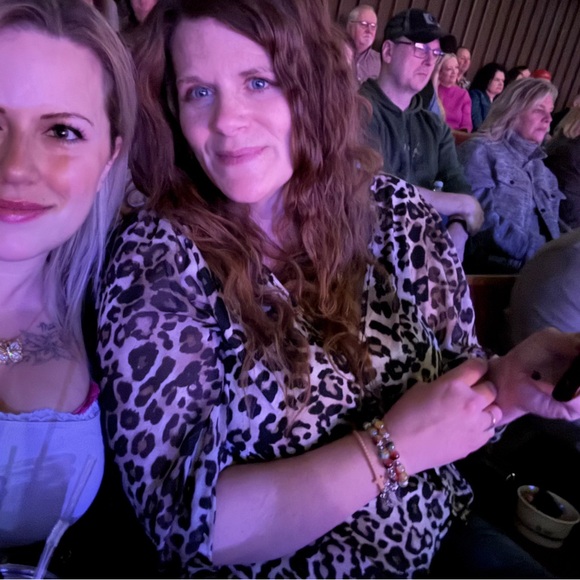 Please like the flyer to be notified for my live show! - Picture 5 of 7